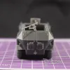 Описание картинки Немецкий бронетранспортер Sd.Kfz. 251 Ausf. A / масштаб 1:56/ 28мм от DModels по цене 750руб | Свободный Рынок Миниатюр - СРМ - изображение - №6