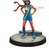 Описание картинки Marvel: Crisis Protocol - Ms. Marvel от StarkLogistics по цене 3 045руб | Свободный Рынок Миниатюр - СРМ - изображение - №2