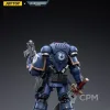 Описание картинки JoyToy Heroes Chapter Primaris Lieutenant Erastus от Строго по-Имперски по цене 3 700руб | Свободный Рынок Миниатюр - СРМ - изображение - №2