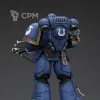 Описание картинки JoyToy Ultramarines Brother Chairon от Строго по-Имперски по цене 4 800руб | Свободный Рынок Миниатюр - СРМ - изображение - №4