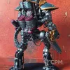 Описание картинки Cerastus Knight Acheron от OMG_SL по цене 11 500руб | Свободный Рынок Миниатюр - СРМ - изображение - №5