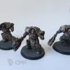 Описание картинки Iron Warriors Tartaros Terminator Squad (альтернативный) от Dan_the_man по цене 1 800руб | Свободный Рынок Миниатюр - СРМ - изображение - №3