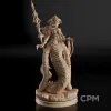 Описание картинки Queen Azshara Фигурка (World of Warcraft) от GAS3TXD  по цене 4 200руб | Свободный Рынок Миниатюр - СРМ - изображение - №3