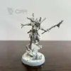 Описание картинки Warlock (1) от Эктелион по цене 600руб | Свободный Рынок Миниатюр - СРМ - изображение - №2