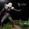 Описание картинки Ведьмак. Болото и Эндриаги. от Сова Ключница по цене 9 000руб | Свободный Рынок Миниатюр - СРМ - изображение - №2