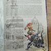 Описание картинки Книга правил Warlord первой редакции от  по цене 500руб | Свободный Рынок Миниатюр - СРМ - изображение - №5