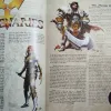 Описание картинки Книга правил Warlord первой редакции от  по цене 500руб | Свободный Рынок Миниатюр - СРМ - изображение - №2