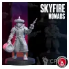 Описание картинки Skyfire Nomads от Manufactorum76 по цене 1 600руб | Свободный Рынок Миниатюр - СРМ - изображение - №4