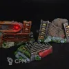 Описание картинки Killzone: Volkus оригинал + поле от TerribleChef  по цене 30 000руб | Свободный Рынок Миниатюр - СРМ - изображение - №4