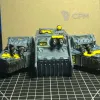 Описание картинки Land Raider Space Wolves от Etogetto по цене 100руб | Свободный Рынок Миниатюр - СРМ - изображение - №4