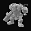 Описание картинки Стартер пак орков №1 / Orcs starter Set №1 от 3D6 по цене 1 400руб | Свободный Рынок Миниатюр - СРМ - изображение - №4