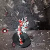 Описание картинки Sydonian Dragoon от OMG_SL по цене 1 990руб | Свободный Рынок Миниатюр - СРМ - изображение - №2