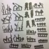 Описание картинки British &amp; Canadian Infantry (Winter) Platoon от  по цене 640руб | Свободный Рынок Миниатюр - СРМ - изображение - №2