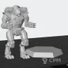 Описание картинки Cave Lion от White Blackjack по цене 399руб | Свободный Рынок Миниатюр - СРМ - изображение - №2
