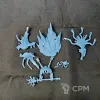 Описание картинки Weirdboy[СКАН] от MiniTrilobite по цене 200руб | Свободный Рынок Миниатюр - СРМ - изображение - №2