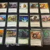 Описание картинки Колода MTG Зеленая (для начинающих) от Барахолка Баллиоза по цене 1 000руб | Свободный Рынок Миниатюр - СРМ - изображение - №2