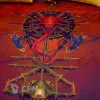 Описание картинки Плед | Warhammer от Строго по-Имперски по цене 5 490руб | Свободный Рынок Миниатюр - СРМ - изображение - №4