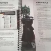 Описание картинки Codex (Кодекс) Adepta Sororitas A4 от  по цене 1 500руб | Свободный Рынок Миниатюр - СРМ - изображение - №4
