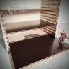 Описание картинки M1-DFs42 Переноска для миниатюр (с экраном) от StudioOtolega по цене 4 000руб | Свободный Рынок Миниатюр - СРМ - изображение - №2