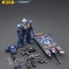 Описание картинки JoyToy Heroes Chapter Primaris Ancient Posca от Строго по-Имперски по цене 3 700руб | Свободный Рынок Миниатюр - СРМ - изображение - №4