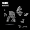 Описание картинки The Dredgepede от Age of Printmar по цене 312руб | Свободный Рынок Миниатюр - СРМ - изображение - №4