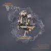 Описание картинки Kharadron Overlords - Кхарадроны от 3D-мастерская ФЕРМА" по цене 100руб | Свободный Рынок Миниатюр - СРМ - изображение - №3