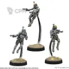 Описание картинки Star Wars: Legion - Clan Wren Mandalorians от StarkLogistics по цене 5 040руб | Свободный Рынок Миниатюр - СРМ - изображение - №3
