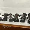 Описание картинки Primaris Space Marines Армия от User21136 по цене 30 000руб | Свободный Рынок Миниатюр - СРМ - изображение - №5