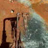 Описание картинки Столбы мучений | Fallout: Wasteland Warfare от Big Brain Terrain по цене 1 750руб | Свободный Рынок Миниатюр - СРМ - изображение - №5