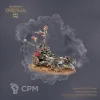 Описание картинки Gloomspite Gitz от 3D-мастерская ФЕРМА" по цене 100руб | Свободный Рынок Миниатюр - СРМ - изображение - №4
