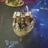 Описание картинки Paladin Squad с героями и дредом от 3D Shop  по цене 4 000руб | Свободный Рынок Миниатюр - СРМ - изображение - №4
