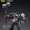 Описание картинки JoyToy Grey Knights Terminator Caddon Vibova от Строго по-Имперски по цене 5 400руб | Свободный Рынок Миниатюр - СРМ - изображение - №3