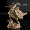 Описание картинки Kael'thas Фигурка (World of Warcraft) от GAS3TXD  по цене 4 100руб | Свободный Рынок Миниатюр - СРМ - изображение - №5