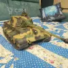 Описание картинки Радиоуправляемый танк King Tiger в масштабе 1:16 от Эктелион по цене 18 000руб | Свободный Рынок Миниатюр - СРМ - изображение - №2