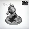 Описание картинки Lord of the Dredge от Age of Printmar по цене 510руб | Свободный Рынок Миниатюр - СРМ - изображение - №4