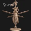 Описание картинки Lord of Afflictions от Naggaroth Night по цене 2 200руб | Свободный Рынок Миниатюр - СРМ - изображение - №2
