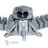 Описание картинки Укрепзона Титаниум, масштаб 15-20мм, (1:100, 1:72) от Soul Dark по цене 370руб | Свободный Рынок Миниатюр - СРМ - изображение - №5