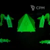 Описание картинки Террейн: Осколки Династии от SFTerrain по цене 1 000руб | Свободный Рынок Миниатюр - СРМ - изображение - №2