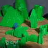 Описание картинки Террейн: Обломки династий от SFTerrain по цене 100руб | Свободный Рынок Миниатюр - СРМ - изображение - №3