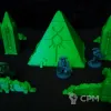 Описание картинки Террейн: Осколки Династии от SFTerrain по цене 1 000руб | Свободный Рынок Миниатюр - СРМ - изображение - №3
