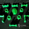 Описание картинки Террейн: Лабиринт от SFTerrain по цене 1 000руб | Свободный Рынок Миниатюр - СРМ - изображение - №3