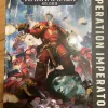 Описание картинки Armageddon Core Rules + от d1stortion по цене 100руб | Свободный Рынок Миниатюр - СРМ - изображение - №5