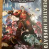 Описание картинки Armageddon Core Rules + от d1stortion по цене 5 000руб | Свободный Рынок Миниатюр - СРМ - изображение - №5