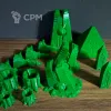 Описание картинки Террейн: Обломки династий от SFTerrain по цене 100руб | Свободный Рынок Миниатюр - СРМ - изображение - №5