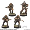 Описание картинки Star Wars: Legion – Kashyyyk Wookiee Warriors от StarkLogistics по цене 5 040руб | Свободный Рынок Миниатюр - СРМ - изображение - №3