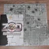 Описание картинки ULTIMATE Z.O.D. Настольная игра с боевыми роботами(55 моделей) от Soul Dark по цене 4 200руб | Свободный Рынок Миниатюр - СРМ - изображение - №3