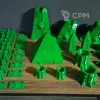 Описание картинки Террейн: Обломки династий от SFTerrain по цене 100руб | Свободный Рынок Миниатюр - СРМ - изображение - №8