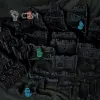 Описание картинки Руины: Gothic (большой набор - 11edt. wtc) от SFTerrain по цене 100руб | Свободный Рынок Миниатюр - СРМ - изображение - №8