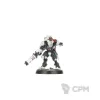 Описание картинки KILL TEAM: XV26 STEALTH BATTLESUITS от SectorA13 по цене 66 666руб | Свободный Рынок Миниатюр - СРМ - изображение - №2