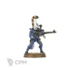 Описание картинки Набор миниатюр Warhammer 40000 Aeldari Dire Avengers от Дауран по цене 3 800руб | Свободный Рынок Миниатюр - СРМ - изображение - №5